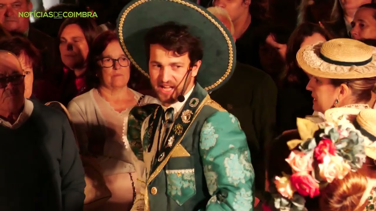 Notícias de Coimbra | MARCHA DO GRUPO ARTÍSTICO DE RIBEIRA DE FRADES