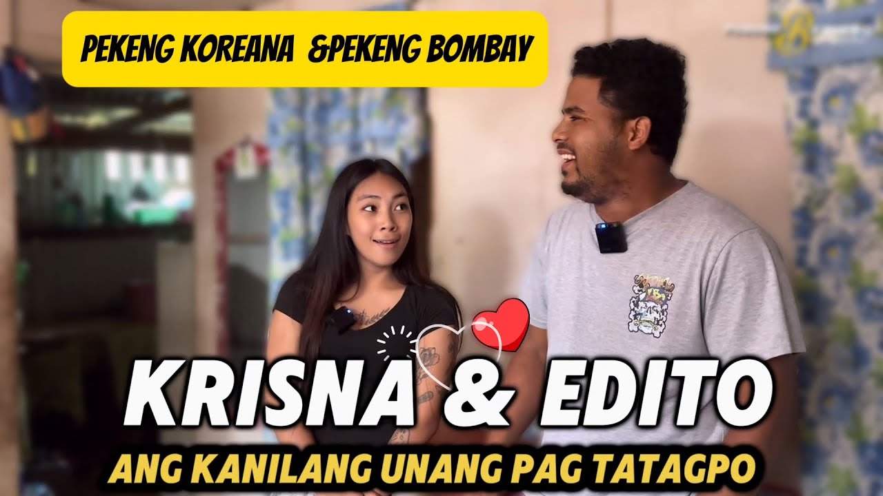 PART 9 ANG MAGANDANG DALAGA NA NAG UULING SA BUNDOK NA PARANG KOREAN