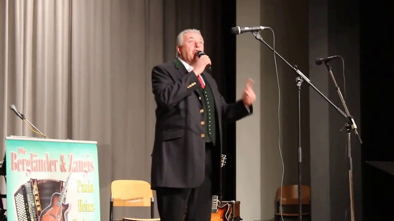 Muttertagsgala in Voitsberg 2017 - Gerhard Brandstätter - Brandy