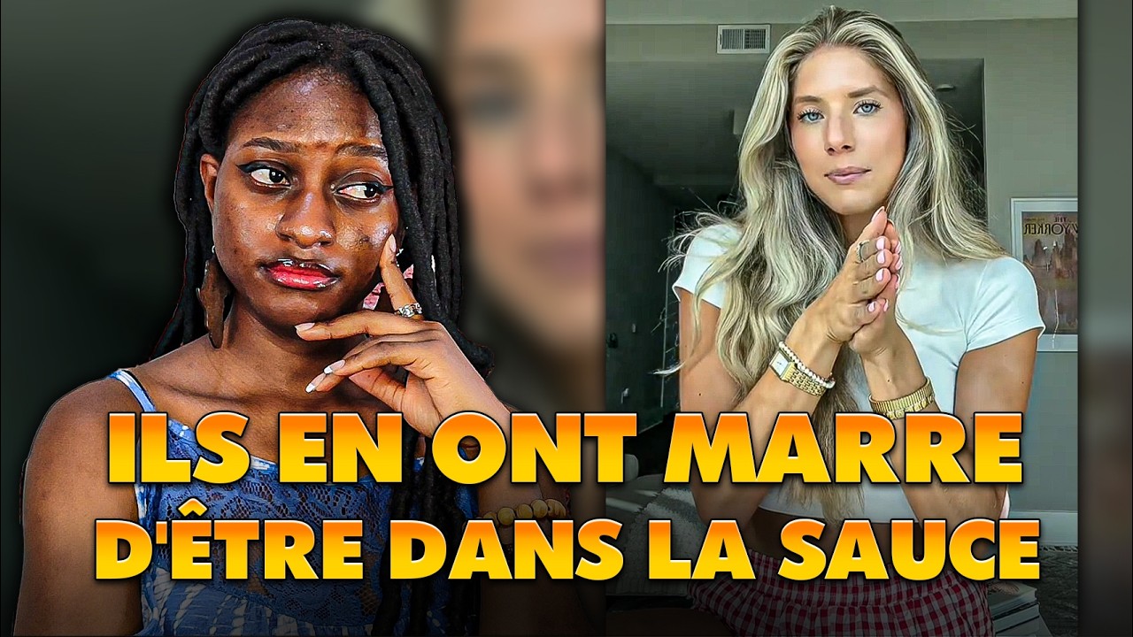 LES HOMMES NE DRAGUENT PLUS et ils ont raison.
