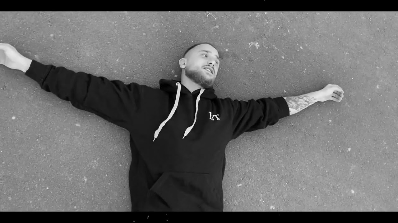 Alius - Nie Mogę [Official Music Video]