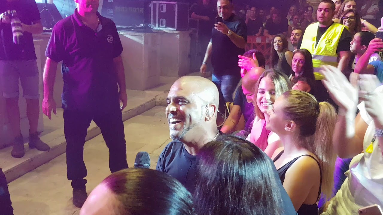 אייל גולן - 