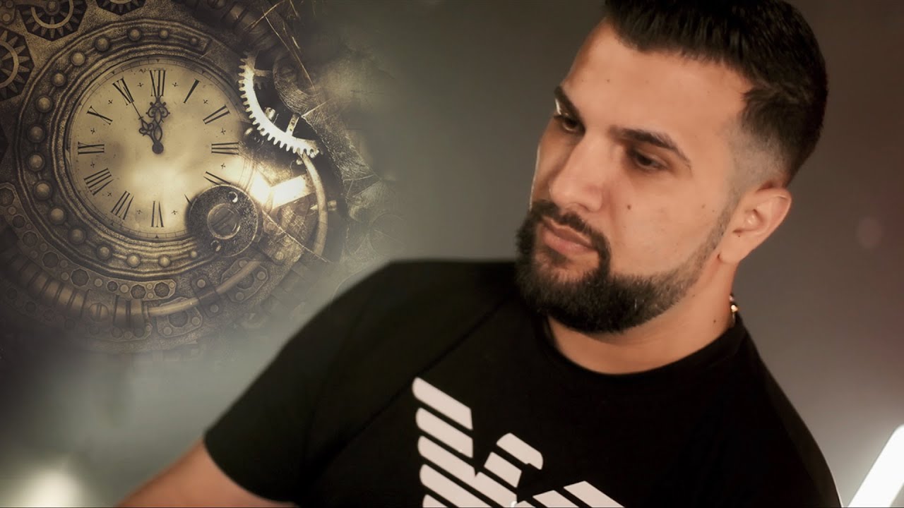 TZANCĂ URAGANU' - Timpul daca l-aș &icirc;ntoarce [VIDEOCLIP OFICIAL 2020] HIT!