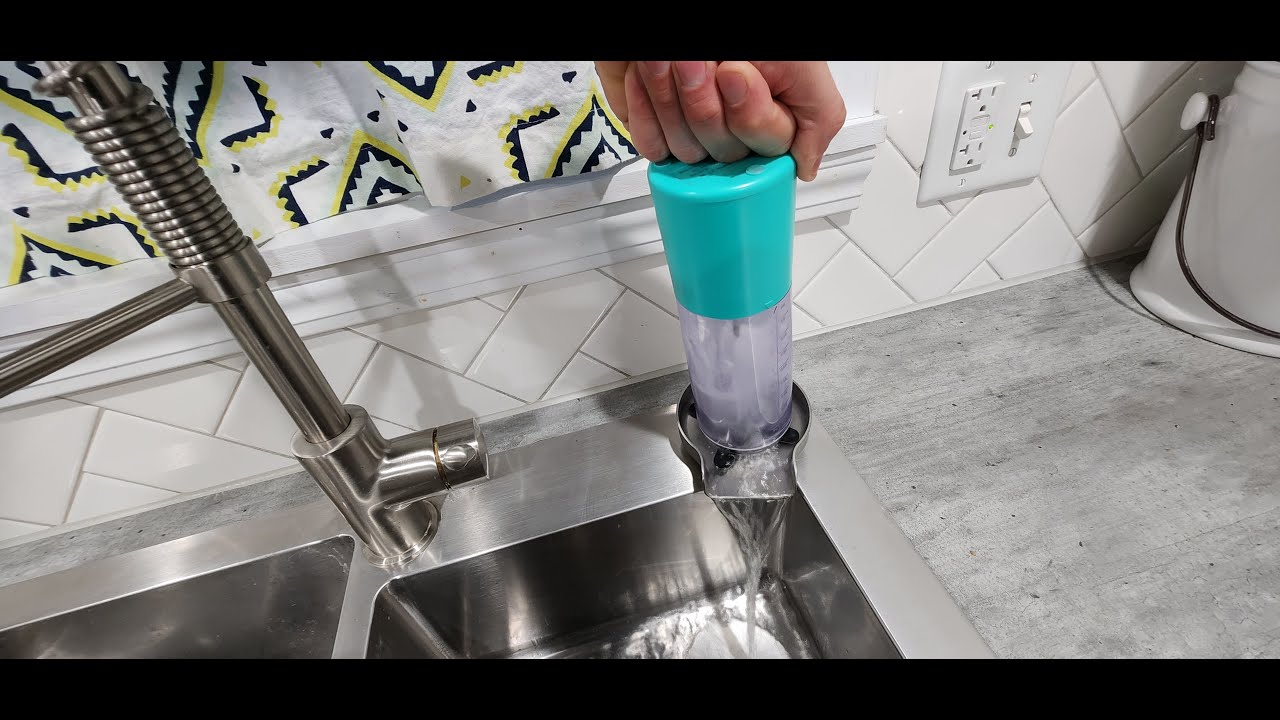 Are cup washers REALLY worth it?