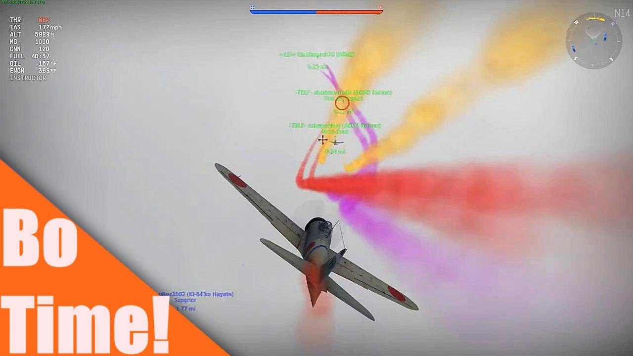 War Thunder - The Musical