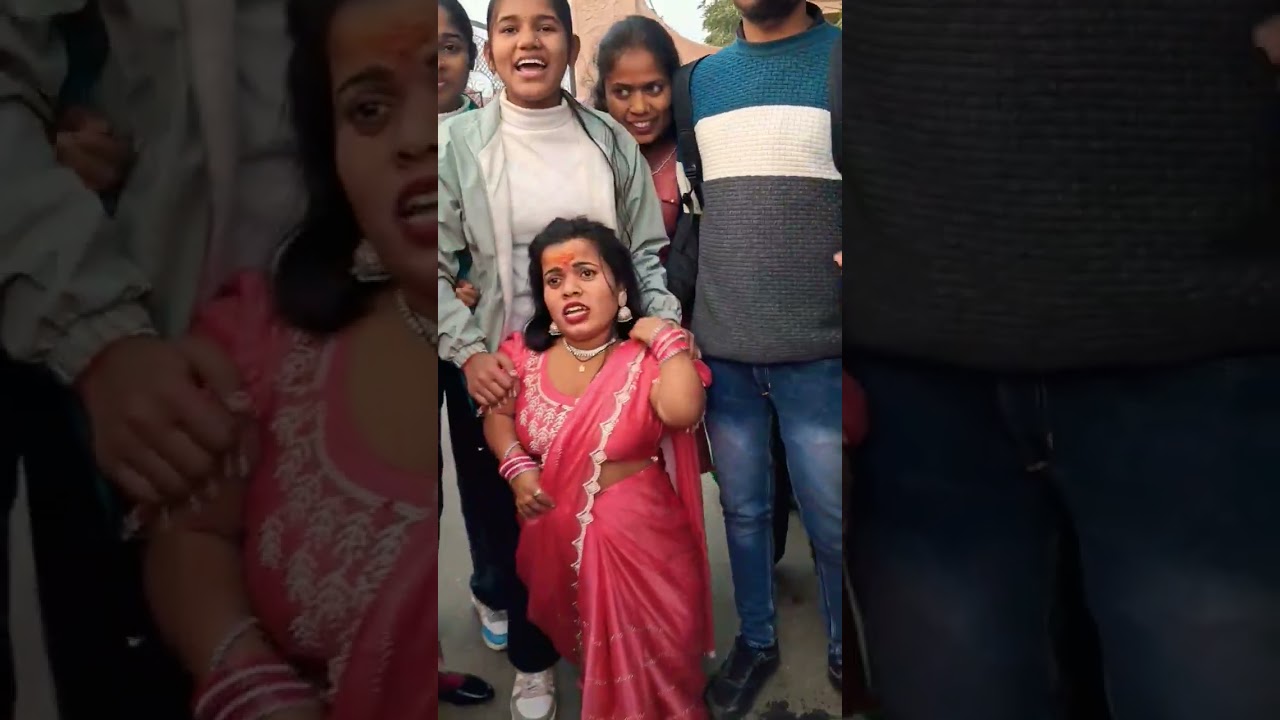 Kaese Kaese Log Hai up tv sho jhakjhoran Lal guddi rani 