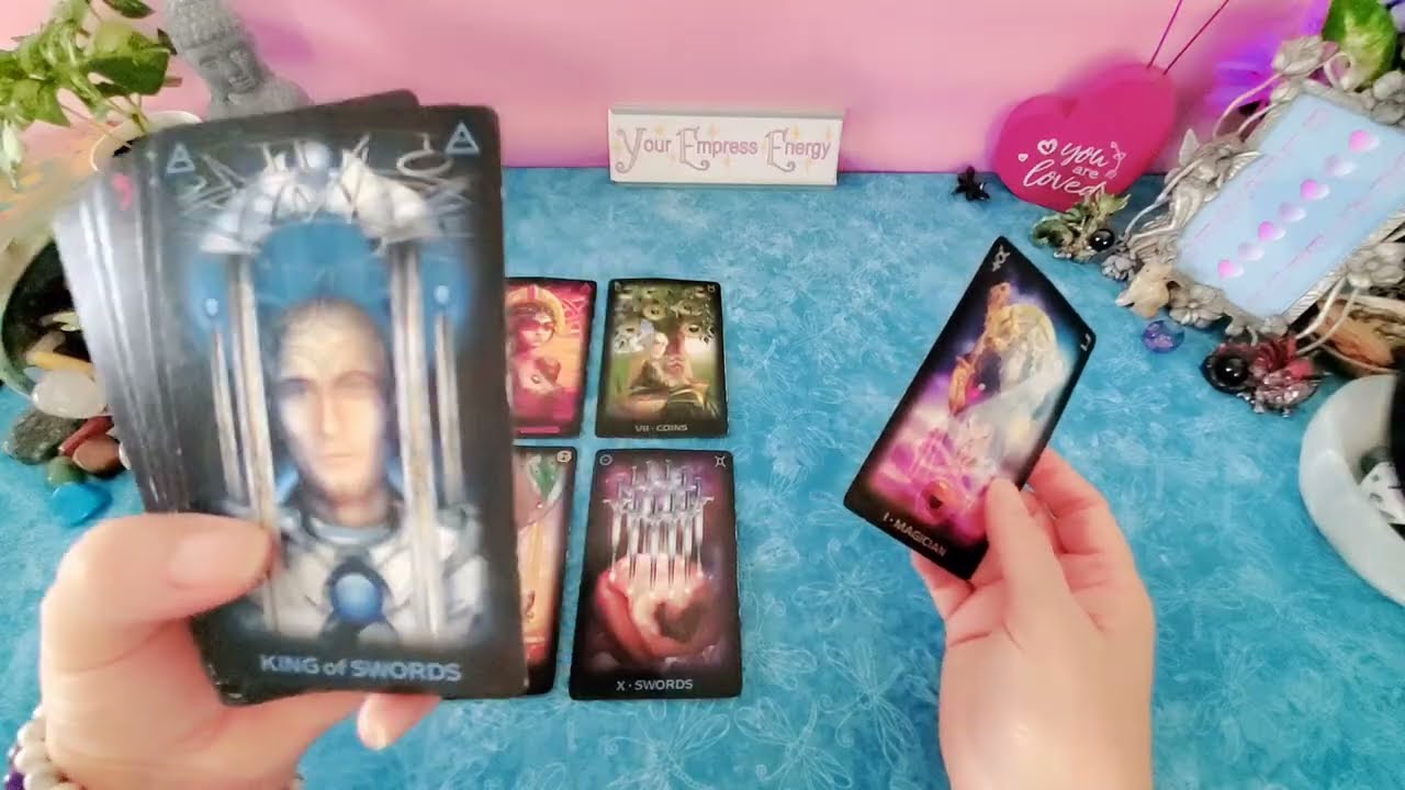 LIBRA daily О ДА!!! ЭТО ОНО!!!