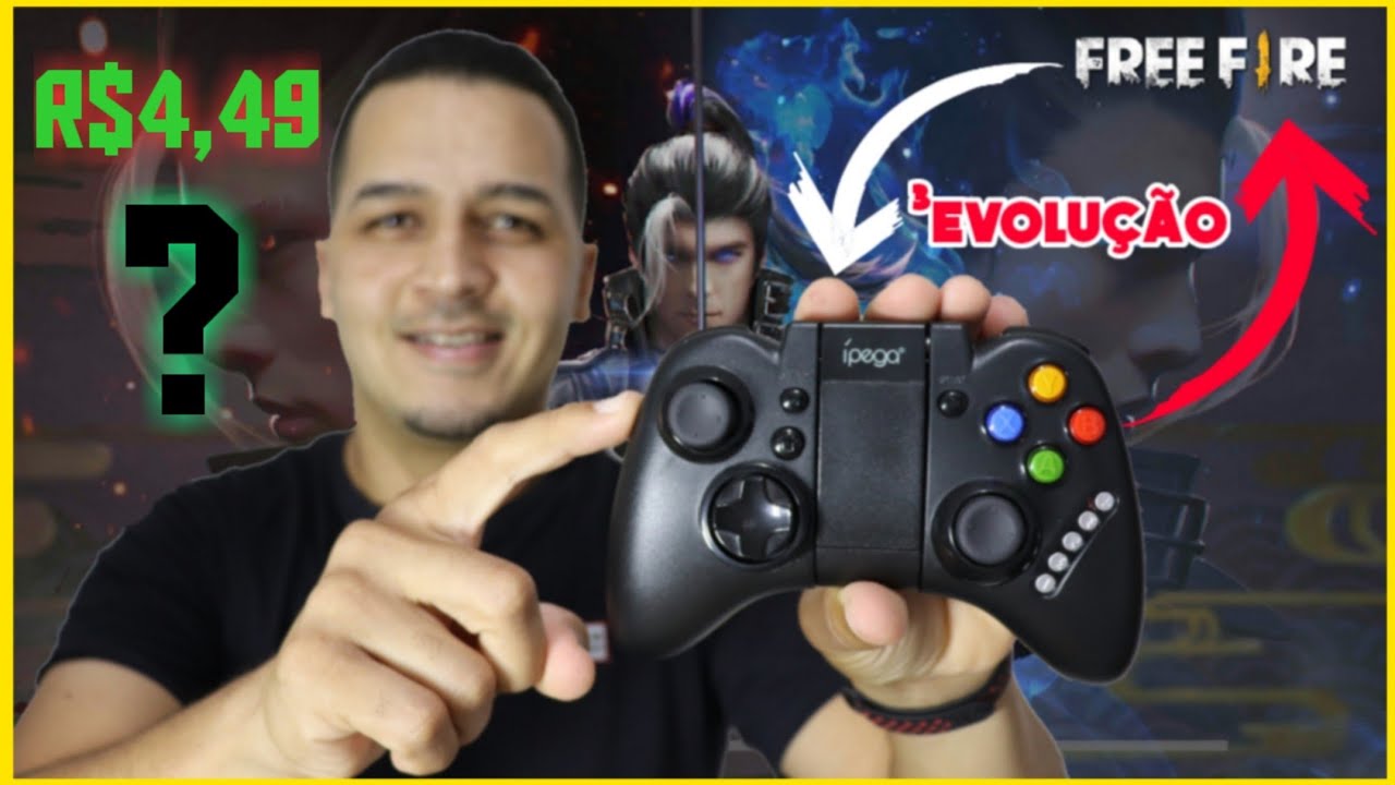Octopus com Google Play Service!