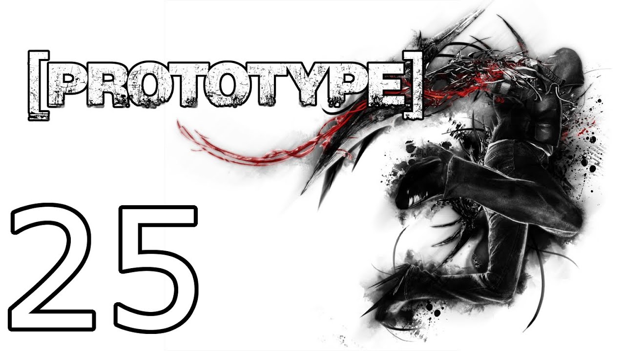 Prototype - The Last Man