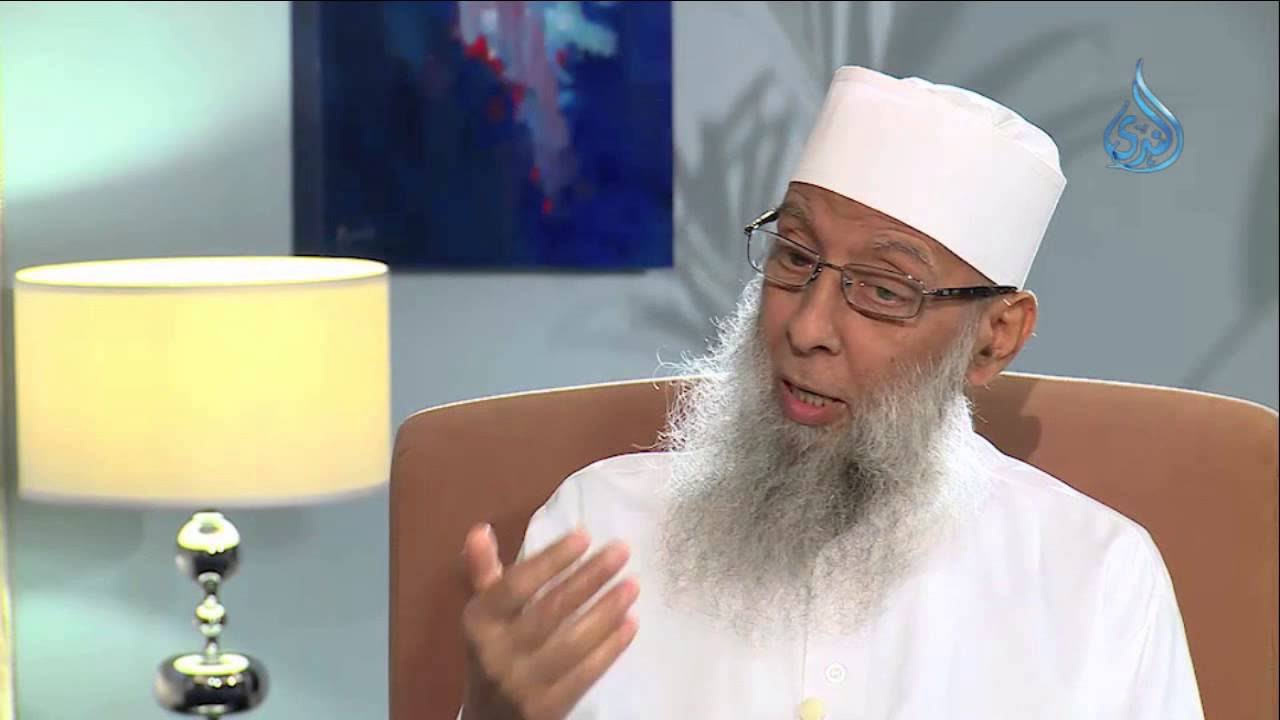 فضل إدراك الصف الأول ولا يكترث به الكثير| الشيخ الحويني