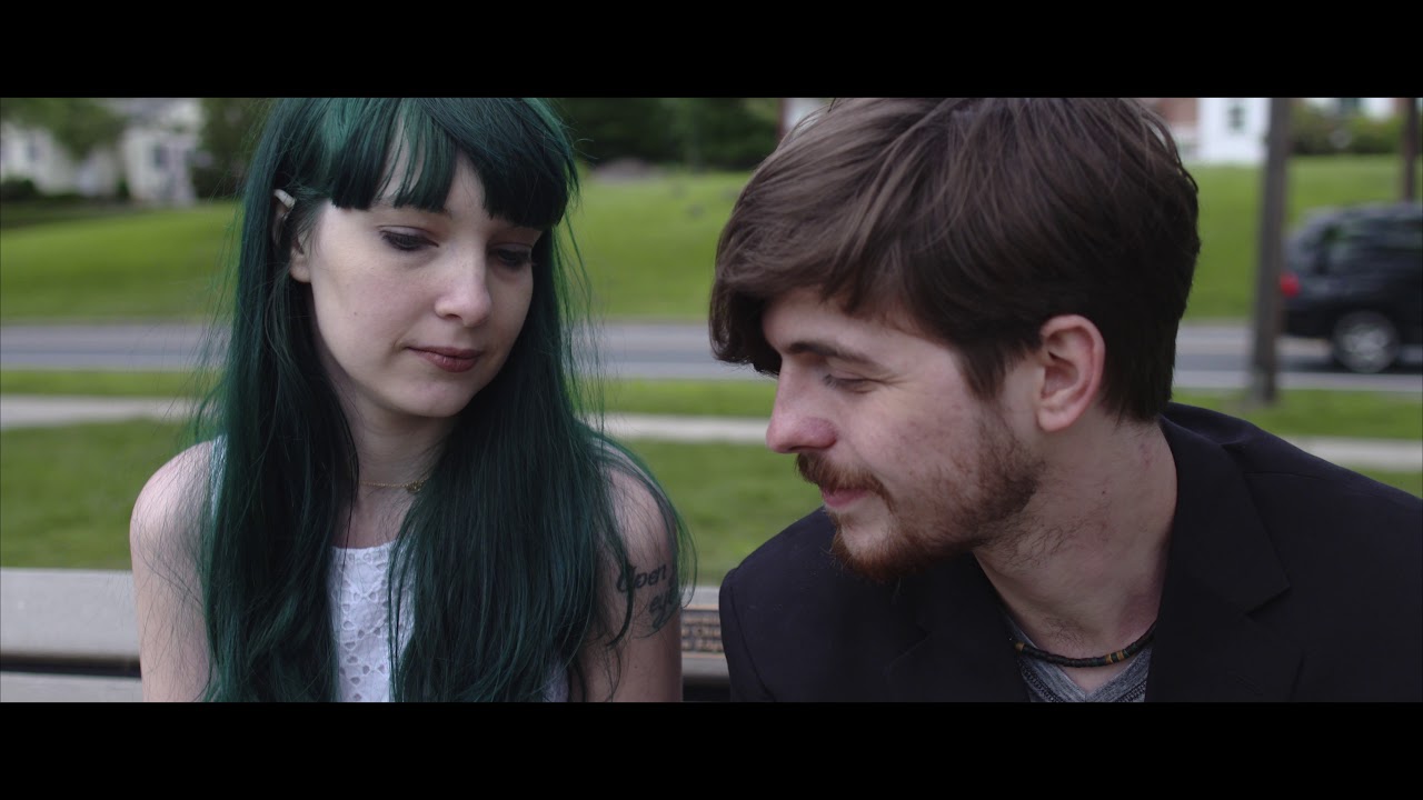 Callout - Mad Love [Official Video]