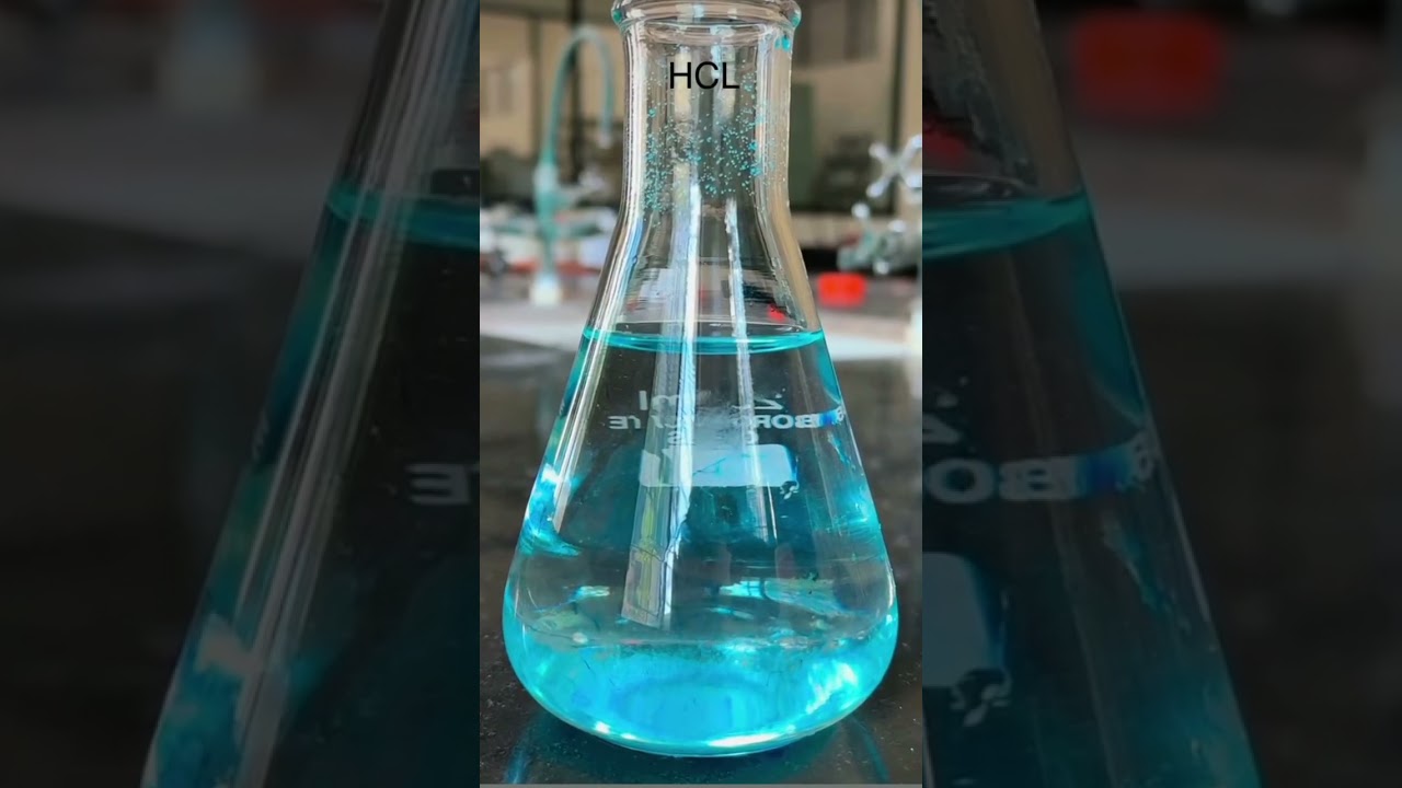 #chemistrychamps #scienceexperiment #chemistrycrashcourse #scienceproject #chemistry