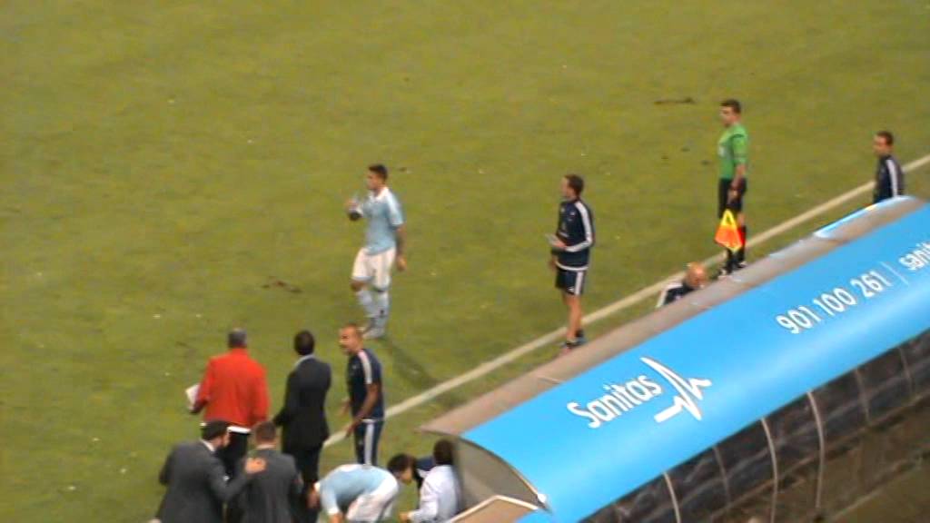 GOL DE GUIDETTI-------------CELTA-4,BARÇA-1