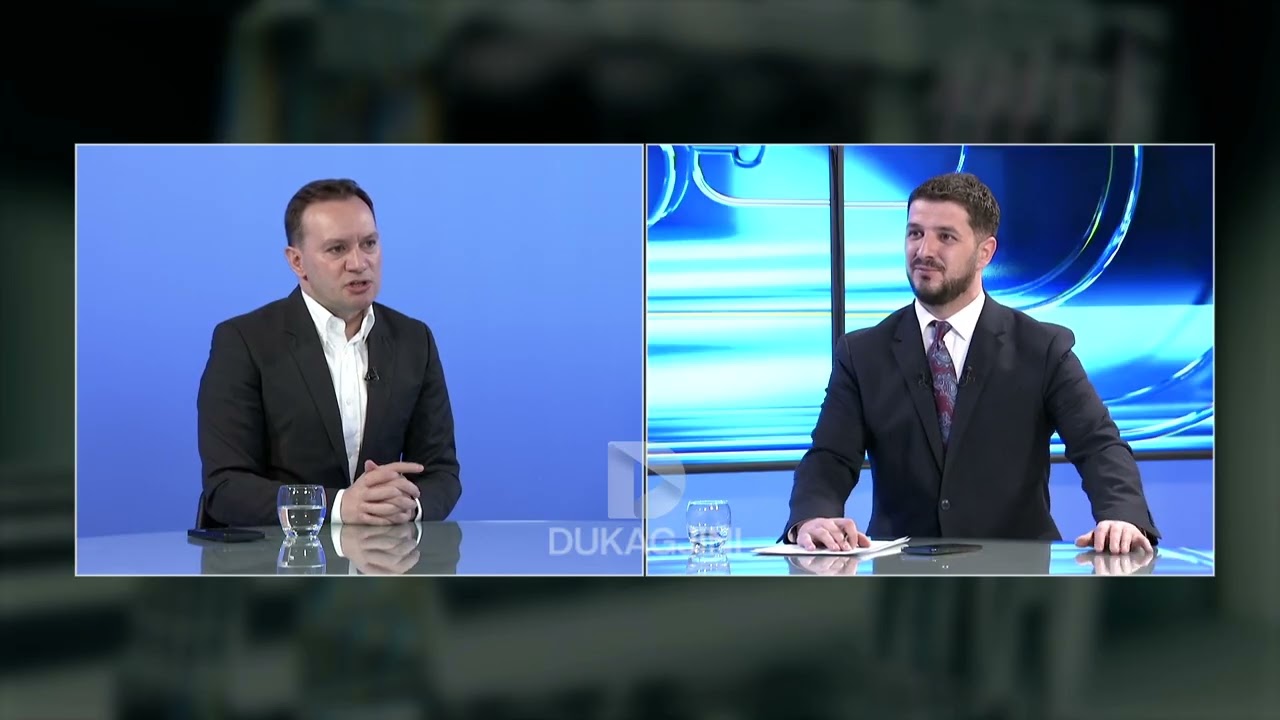 A ka vend për Vjosa Osmanin në LDK? – Zogaj: LDK është shtëpi e madhe politike...