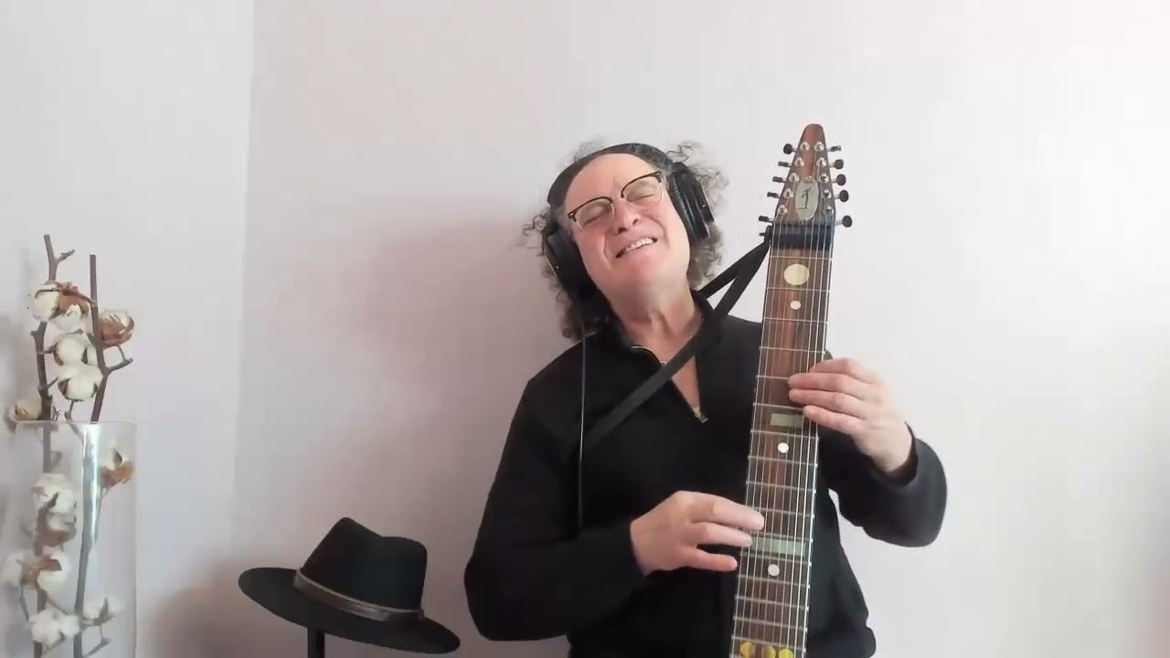 Cabaret  CHEZ TITI -  Le retour de Bébé
