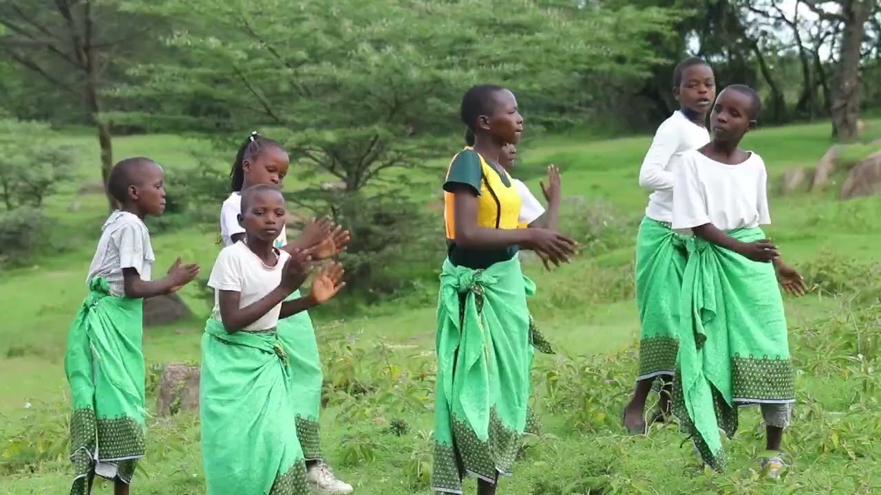 Twende Tutangaze neno 2