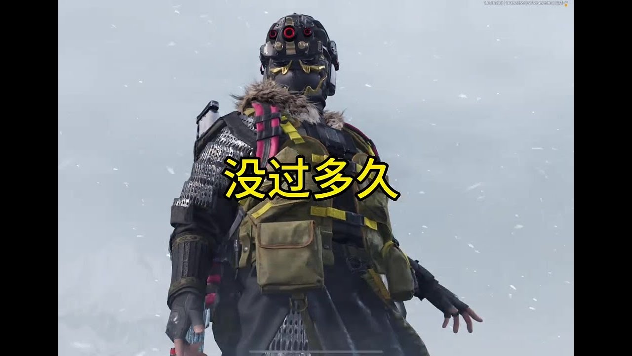 暗區倉庫被無臉的朋友翻得亂七八糟！快來揪出這小人！ 