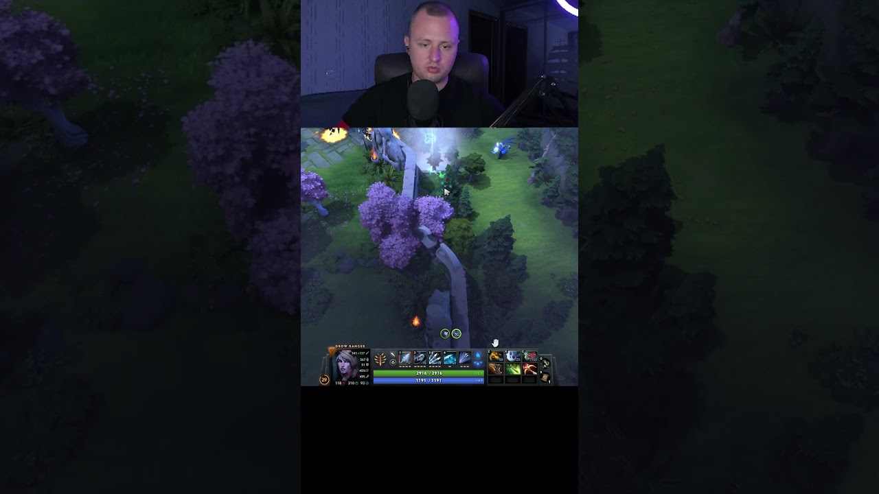 ТУ-ТУ-ТУ-РУ ТУ-РУ-РУ  @cortezoff  #dota2 #дота2 #cortez #кортез