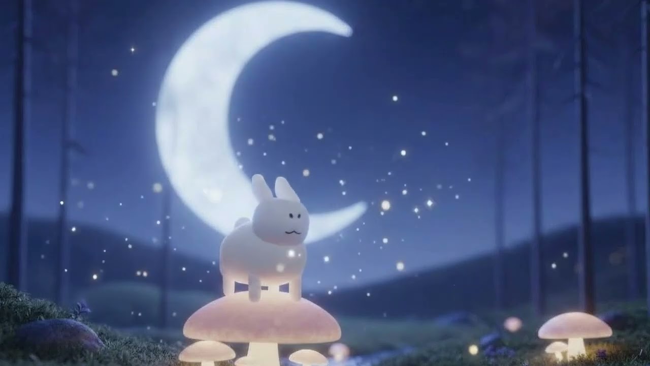Gubby Lullabies 7 hours - Fall Asleep with Gubby from Roblox and Forsaken