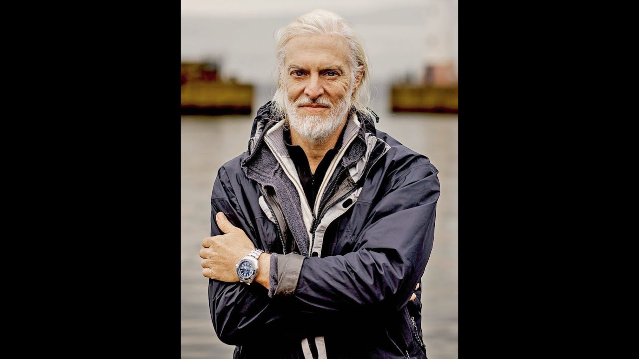 Victor Vescovo:  Diving to the deepest point of all 5 oceans and other Extreme Expeditions.