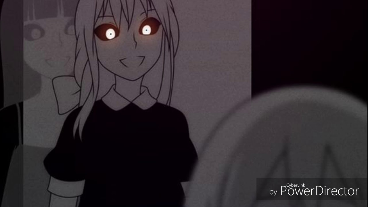 Nightcore hide and seek by jubyphonic