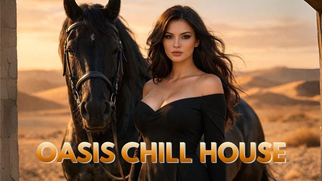 Arabic Chill Mix | Deep House ☠️ ADAM, Elyanna & Massari, Amr Diab -  Real Love Remix 2026 # 27