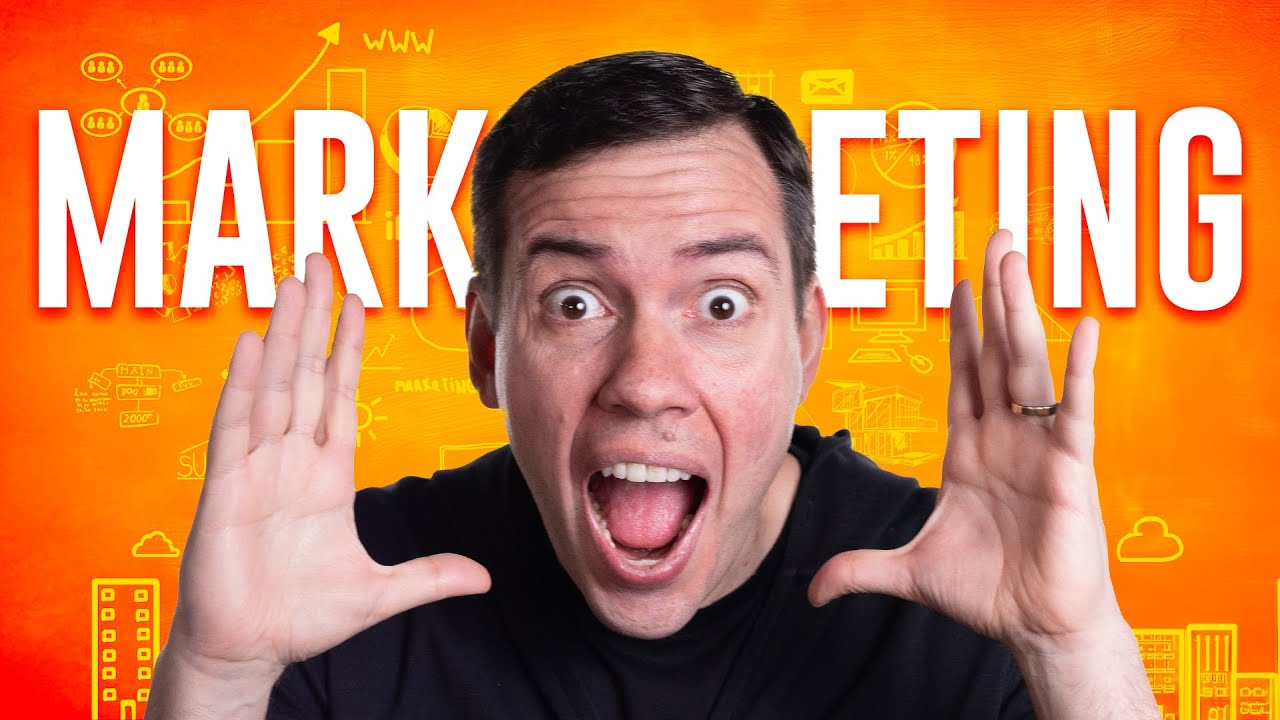 AFINAL, O QUE É MARKETING?