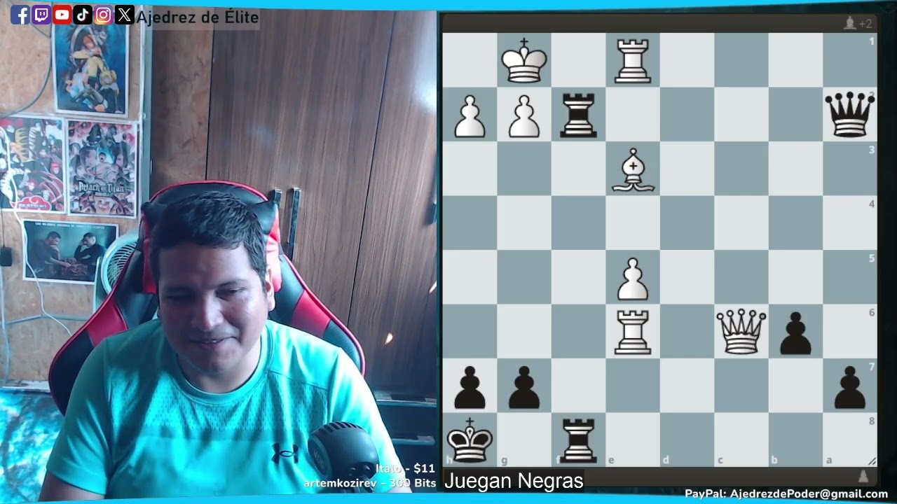 Clases con E.N. Ralph Panitz (64)Josefina - 1001 Ejercicios Nivel Principiante a Resolver