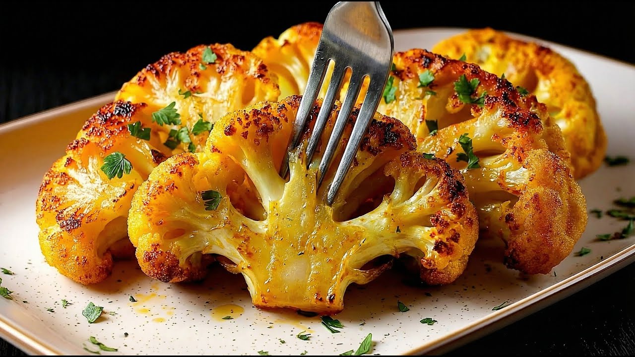 Diesen Trick habe ich in einem Restaurant gelernt! Ein einfaches und unkompliziertes Rezept.