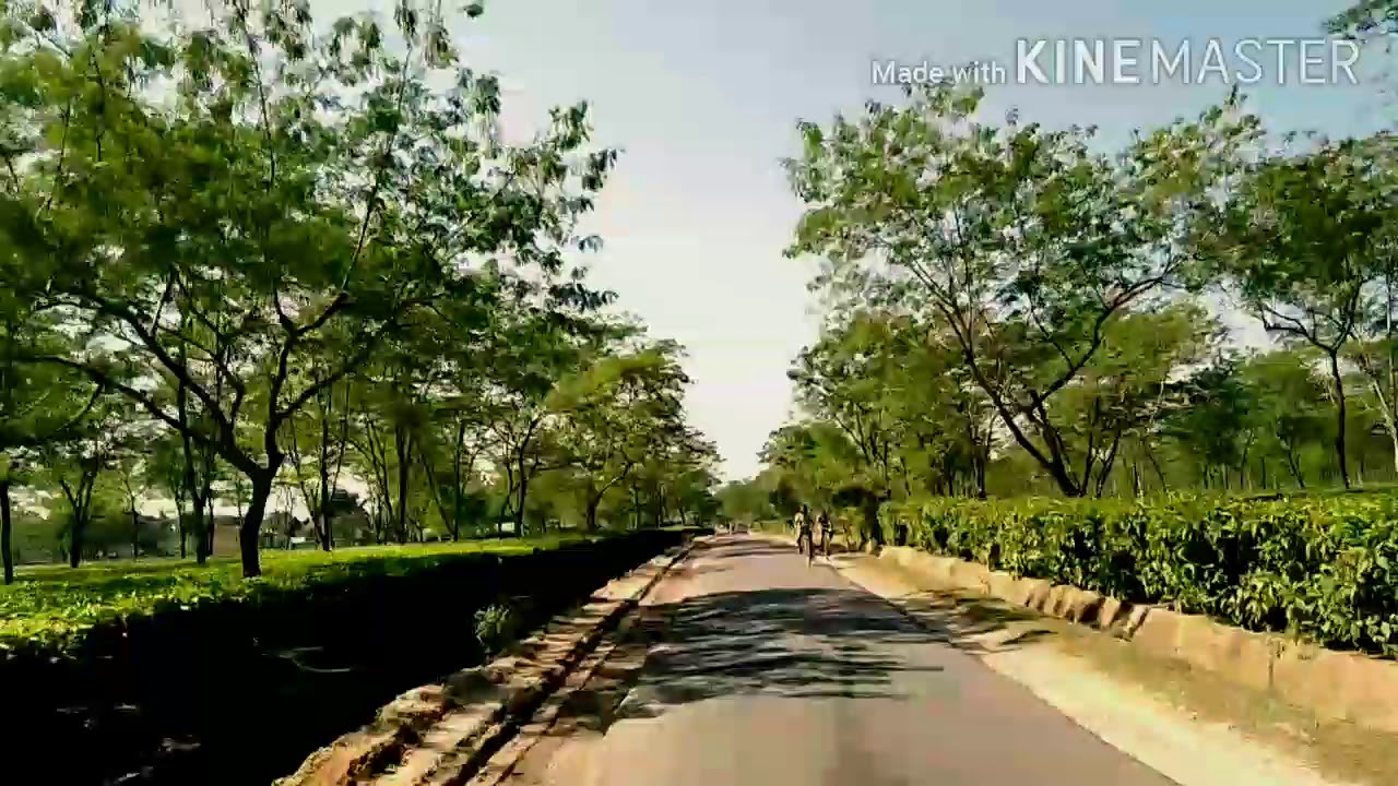 Duo ride majedar ride... traveling mashup ilahi