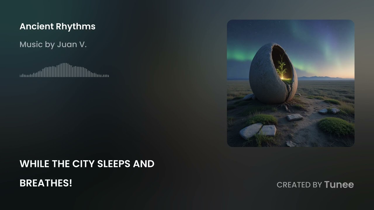 Ancient Rhythms