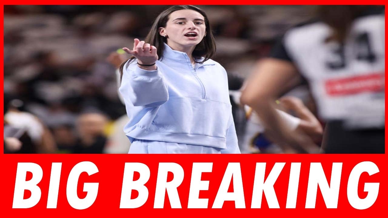 Caitlin Clark sends clear message to WNBA amid lockout rumors