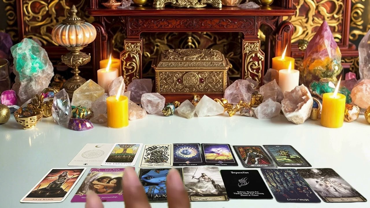 AQUARIUS   - YOU WAITED 2 YEARS FOR THIS…I’M FREAKING OUT AQUARIUS  LOVE TAROT READING