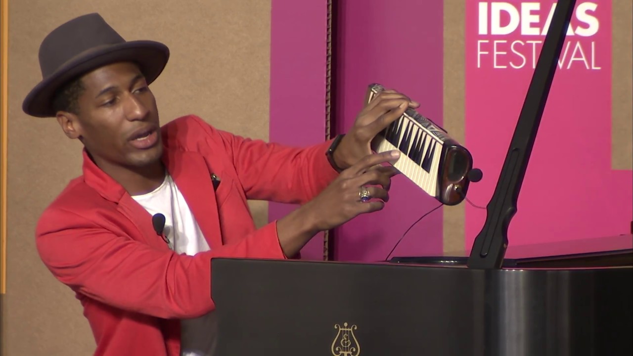 Jon Batiste's 