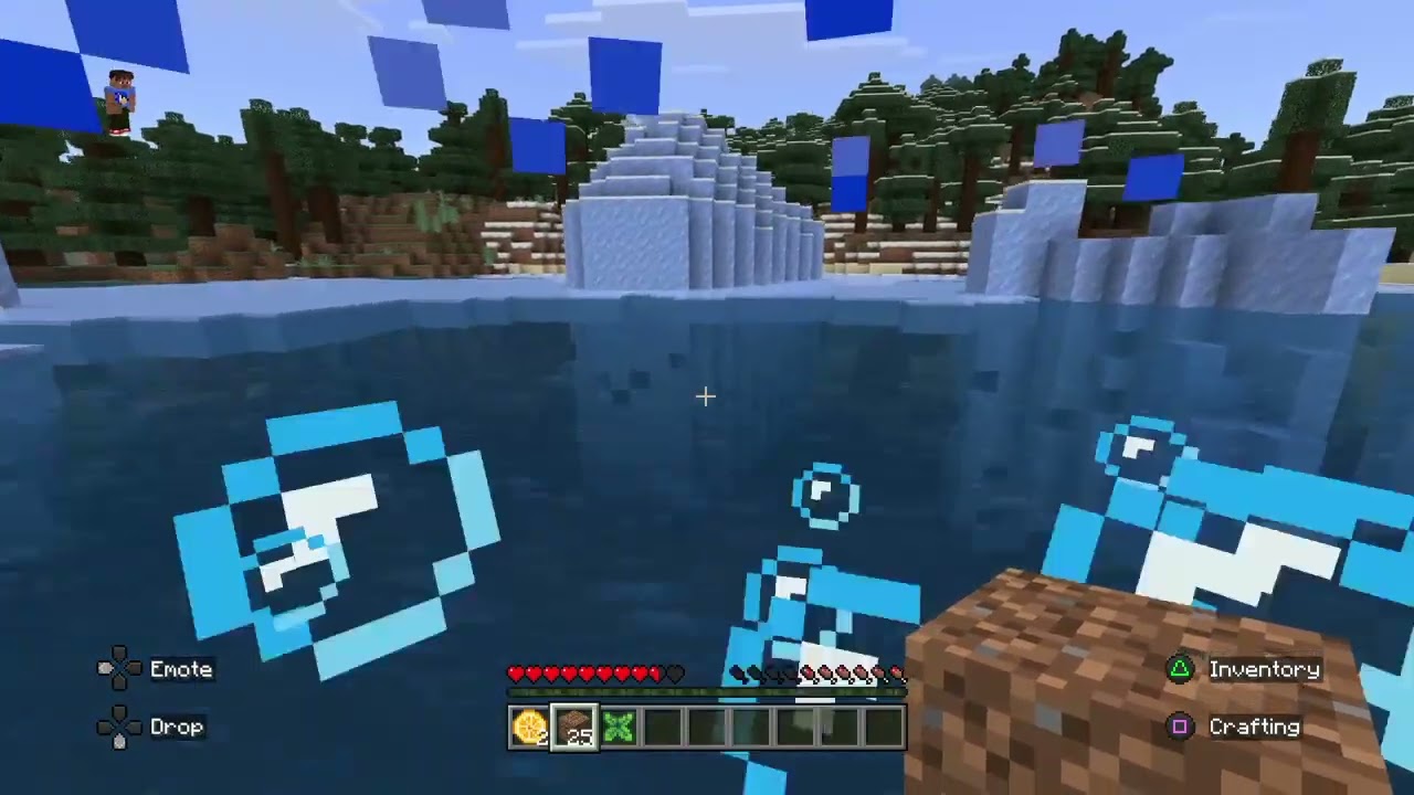 🔴LIVE [ kingmoneyk147 is. playing  Minecraft:  survival mode  [Day 320 ] ⭐️!Welcome to chat �