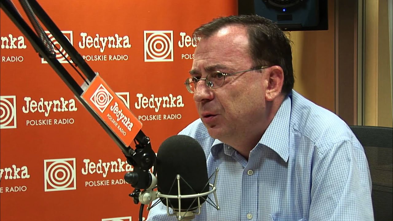 Kamiński: prezydentura Dudy będzie inna niż Komorowskiego (Jedynka)