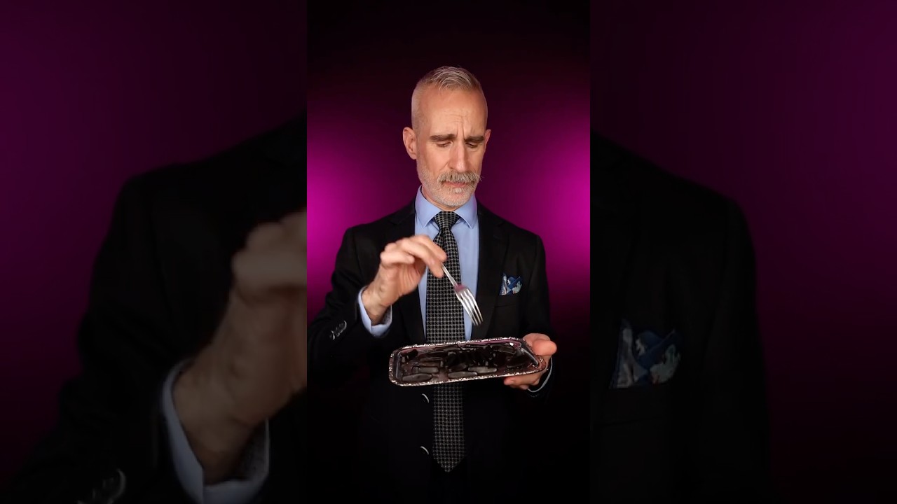 Rich guy tries cheap dollar store candy, part 12 ￼