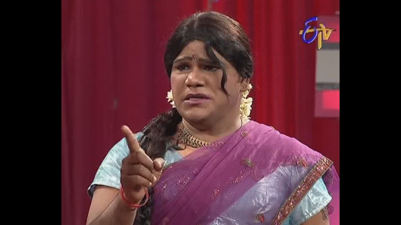 Jabardasth - జబర్దస్త్ -  Venu wonders Performance on 24th July 2014