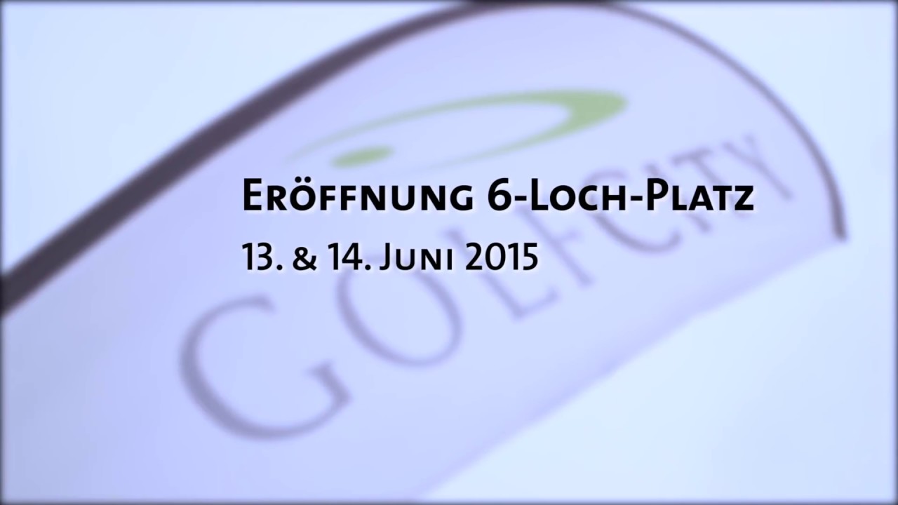 GolfCity M&uuml;nchen Puchheim
