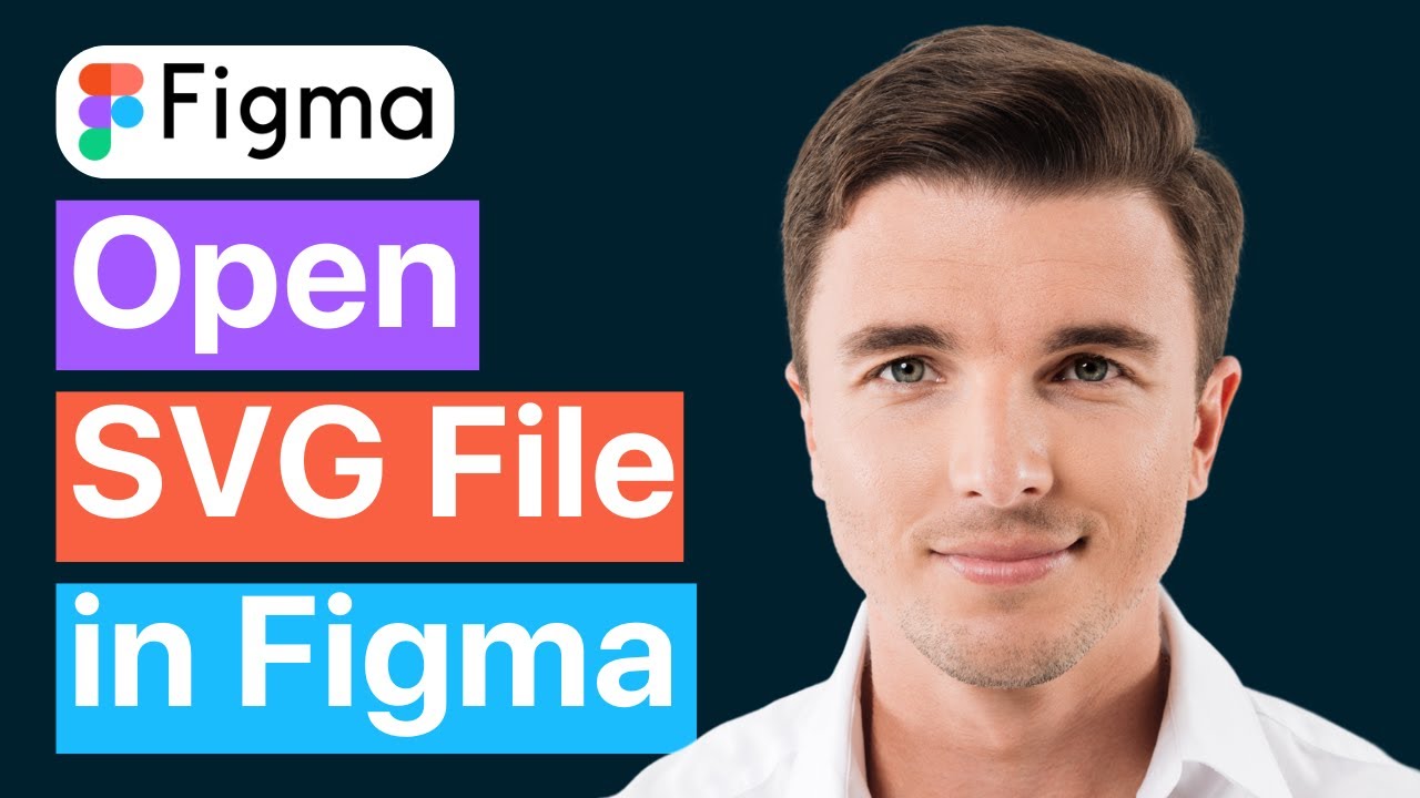 Как открыть SVG-файл в Figma (лучший способ)