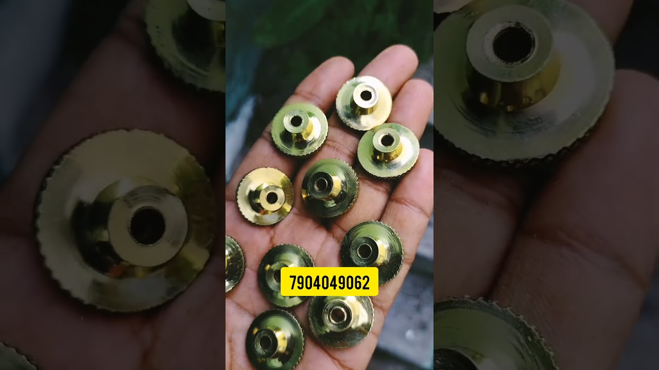 Thiri Holder -45Rs Only| Geerush Toys -7904049062 | Vilakku Thiri Holder Brass |