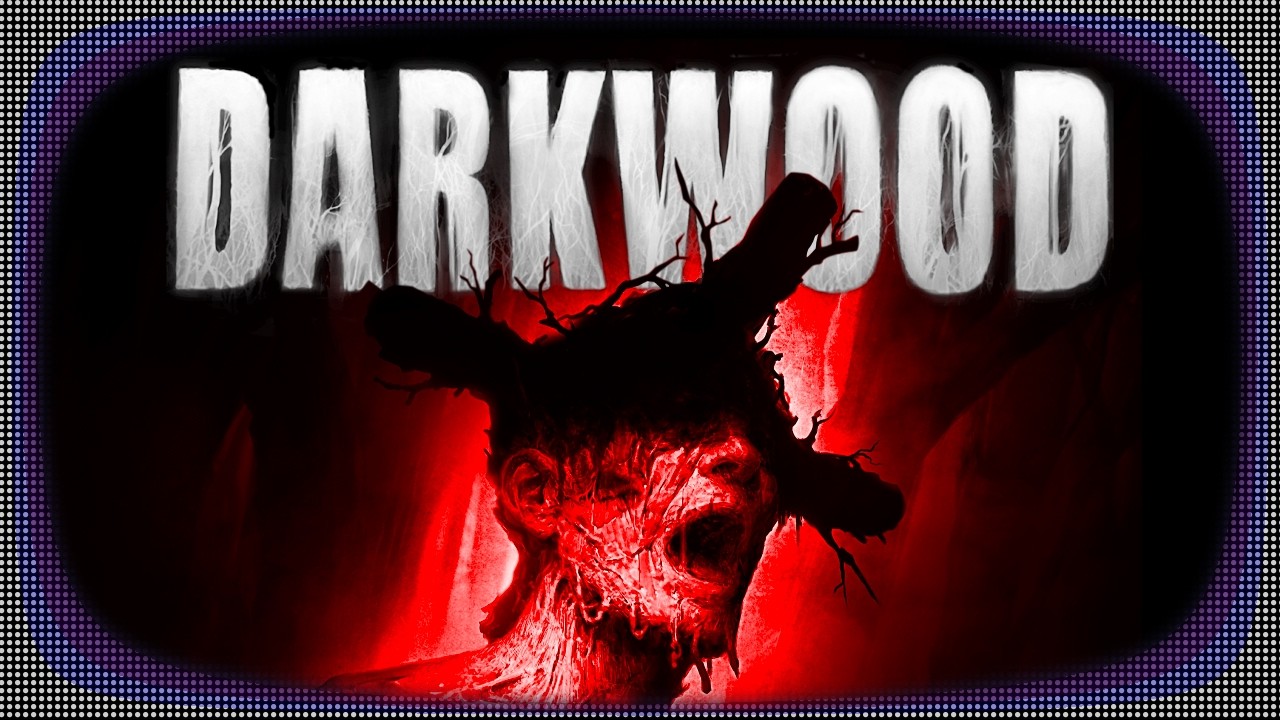 How Darkwood Was Made and Why The Devs Quit After Their Biggest Success