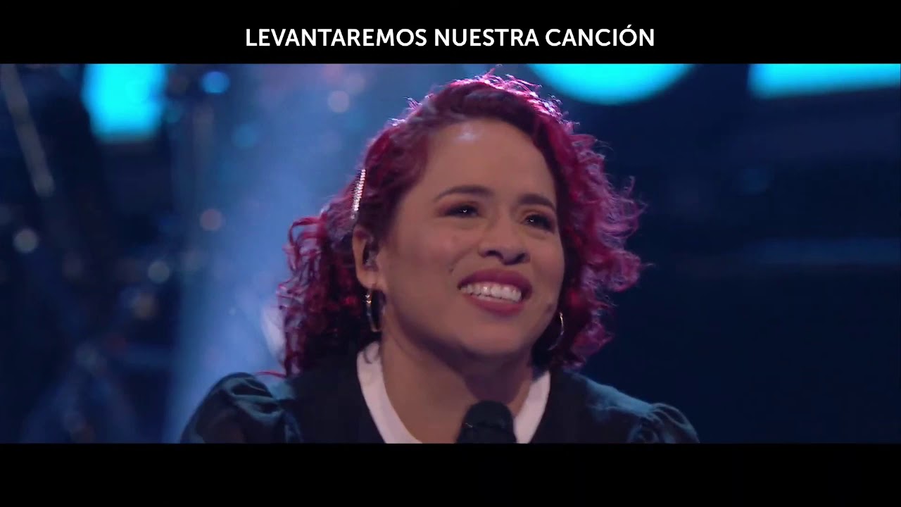 Avivamiento - Ingrid Rosario - Lakewood church 31 Enero 2021