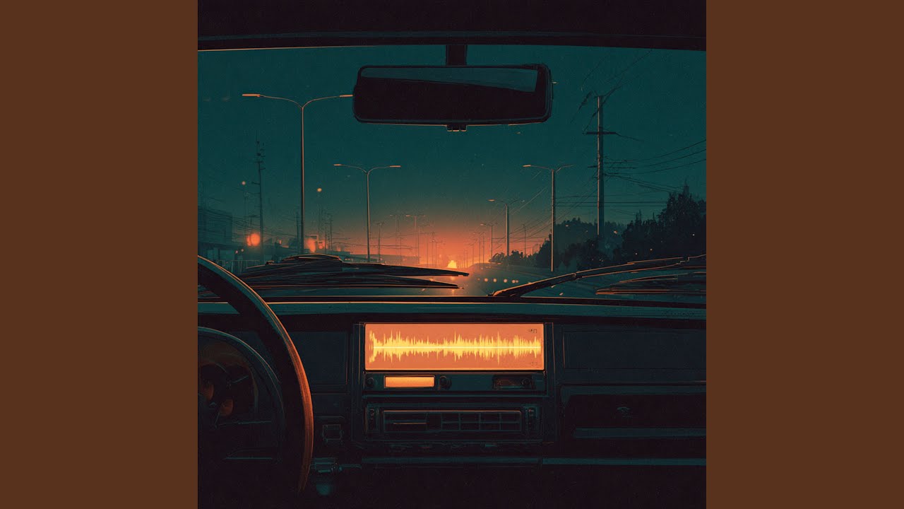 When I Turn the Radio Up