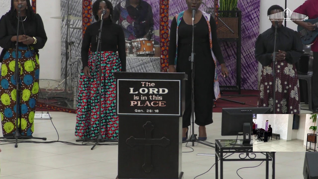 The Trial Of The Saviour Of The World In Religious Court || John 18: 15-27 || Pastor Sandress Msiska