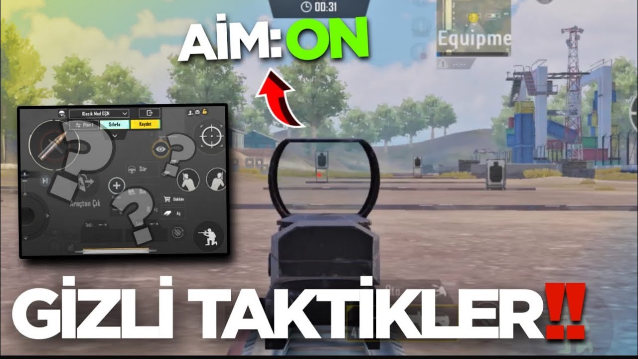 YENİ CİHAZ İPHONE 14 PLUS HASSASİYET VE KONTROL AYARLARIM YENİ GÜNCELLEME FOZZİE ROHAN PUBG TROLLL