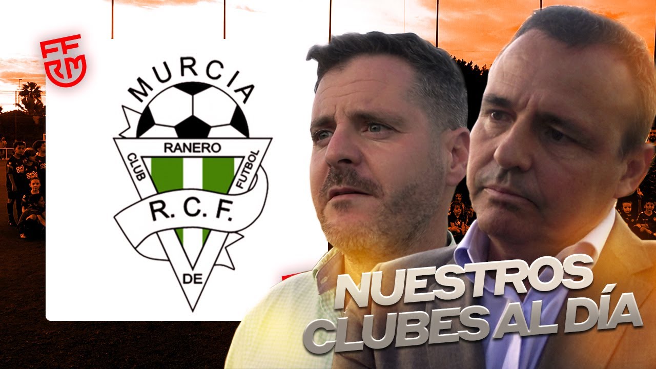 RANERO C.F. | Nuestros Clubes al Día