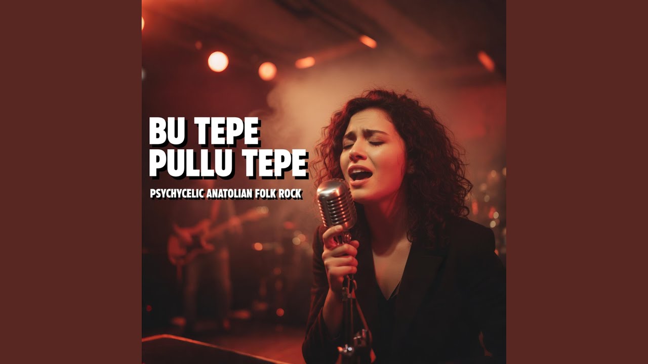 Bu Tepe Pullu Tepe
