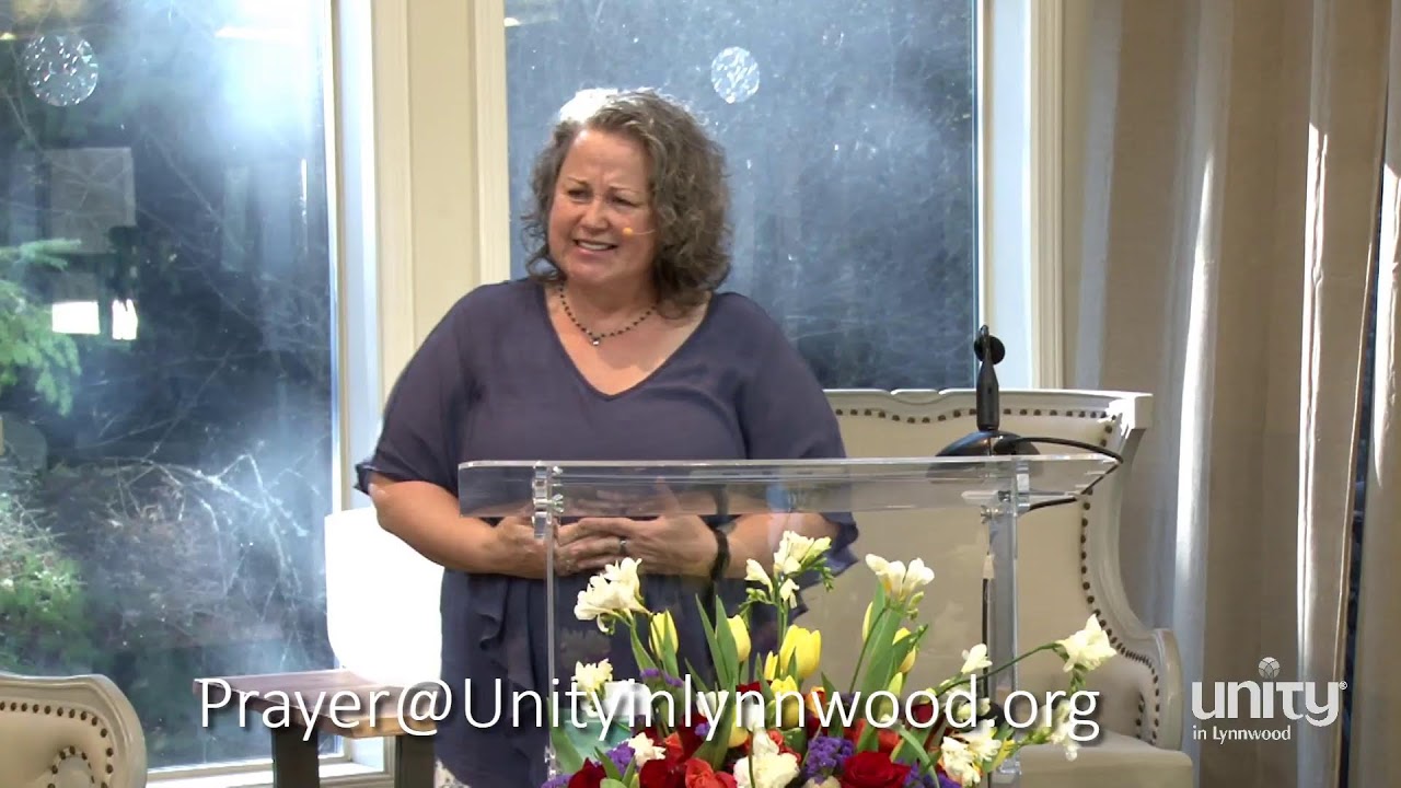 Livestream. Faith is Foundation, with Angie Keyes