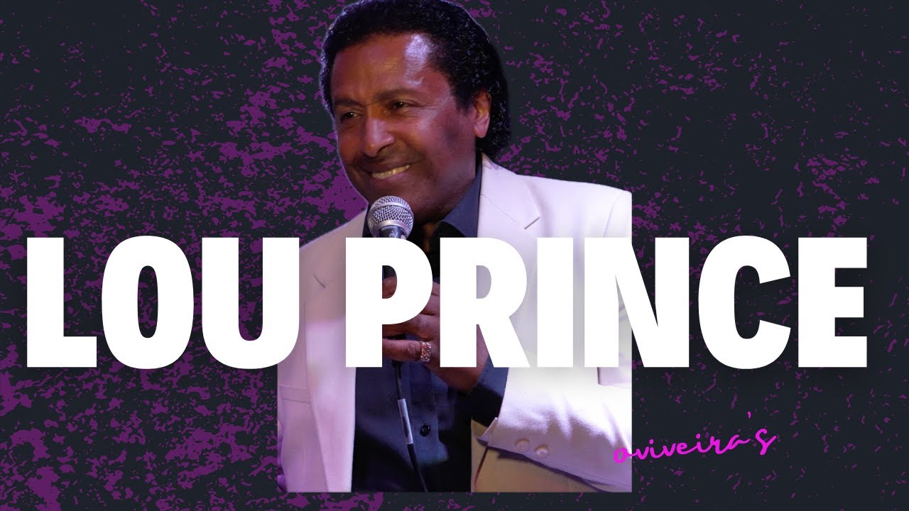 Noite Dançando com Lou Prince,. Bar\Restaurante Oliveira's - Music, Food & Drinks. Rotterdam